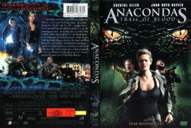 Anaconda 4 - Trail of Blood อนาคอนด้า 4 ล่าโคตรพันธุ์เลื้อยสยองโลก (2009)